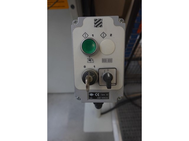 Cnc-machine biesse - afbeelding 12 van  14