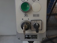 Cnc-machine biesse - afbeelding 12 van  14