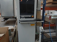 Cnc-machine biesse - afbeelding 2 van  14