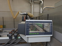 Cnc-machine biesse - afbeelding 3 van  14