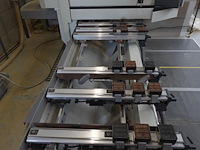 Cnc-machine biesse - afbeelding 4 van  14