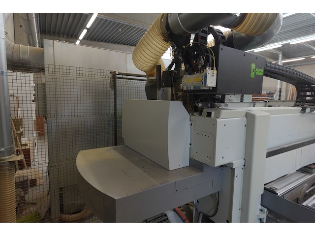 Cnc-machine biesse - afbeelding 5 van  14