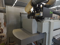 Cnc-machine biesse - afbeelding 5 van  14