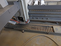 Cnc-machine biesse - afbeelding 7 van  14