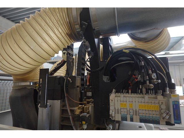 Cnc-machine biesse - afbeelding 8 van  14