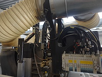 Cnc-machine biesse - afbeelding 8 van  14