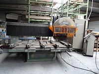 Cnc machine cms - afbeelding 1 van  8