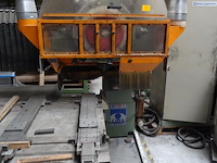 Cnc machine cms - afbeelding 2 van  8