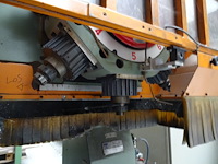 Cnc machine cms - afbeelding 4 van  8