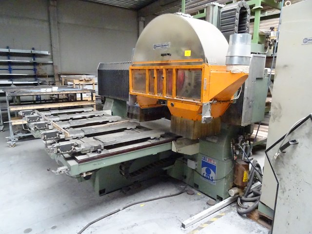 Cnc machine cms - afbeelding 5 van  8
