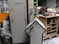 Cnc machine cms - afbeelding 7 van  8