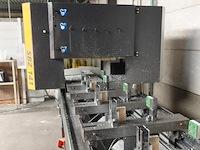 Cnc machine elumatec - afbeelding 2 van  26