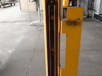 Cnc machine elumatec - afbeelding 3 van  26