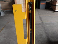 Cnc machine elumatec - afbeelding 4 van  26