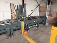 Cnc machine elumatec - afbeelding 5 van  26