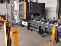 Cnc machine elumatec - afbeelding 6 van  26