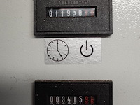 Cnc machine elumatec - afbeelding 8 van  26