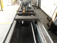 Cnc machine elumatec - afbeelding 9 van  26