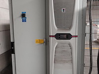 Cnc machine elumatec - afbeelding 10 van  26