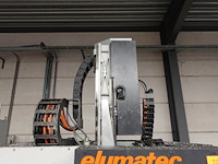 Cnc machine elumatec - afbeelding 13 van  26