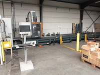Cnc machine elumatec - afbeelding 14 van  26