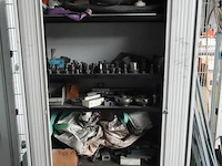 Cnc machine elumatec - afbeelding 15 van  26