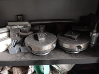 Cnc machine elumatec - afbeelding 16 van  26