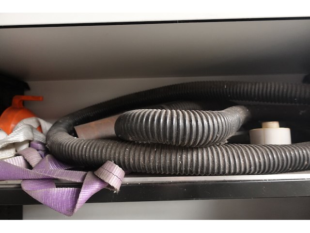 Cnc machine elumatec - afbeelding 18 van  26