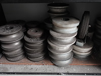 Cnc machine elumatec - afbeelding 19 van  26