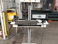 Cnc machine elumatec - afbeelding 20 van  26