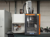 Cnc machine elumatec - afbeelding 21 van  26