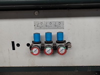 Cnc machine elumatec - afbeelding 22 van  26