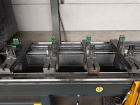 Cnc machine elumatec - afbeelding 23 van  26