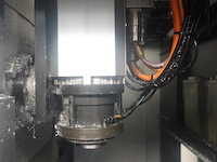 Cnc machine elumatec - afbeelding 24 van  26