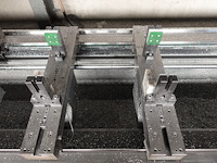 Cnc machine elumatec - afbeelding 26 van  26