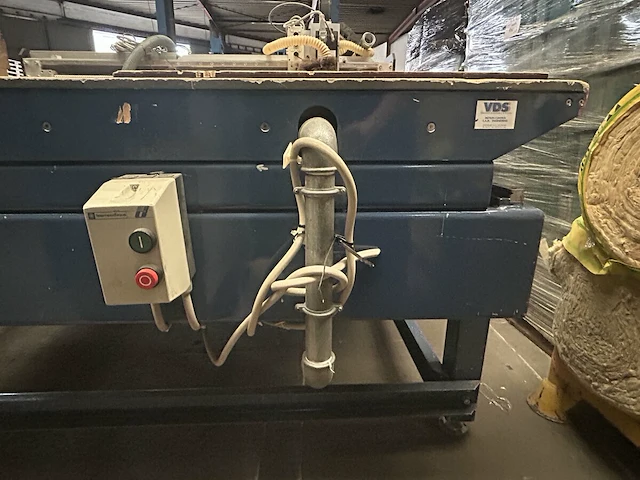 Cnc machine giordano colombo - afbeelding 2 van  20