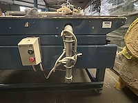 Cnc machine giordano colombo - afbeelding 2 van  20