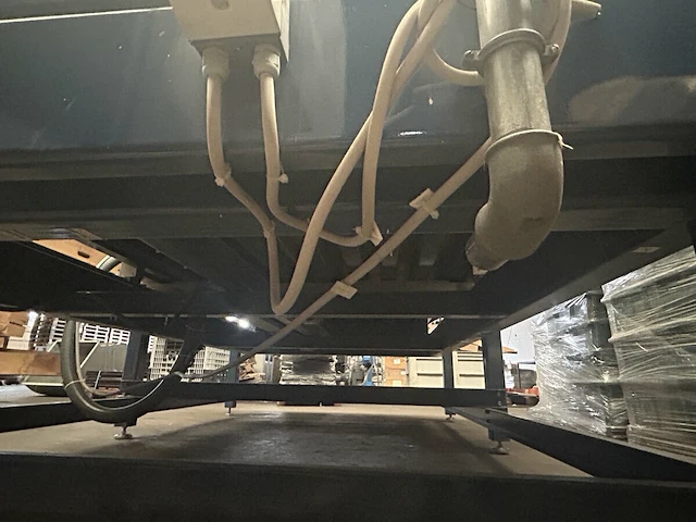 Cnc machine giordano colombo - afbeelding 3 van  20