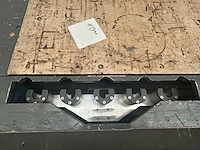 Cnc machine giordano colombo - afbeelding 4 van  20