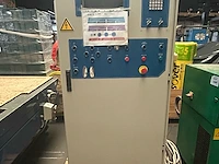 Cnc machine giordano colombo - afbeelding 6 van  20