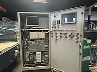 Cnc machine giordano colombo - afbeelding 7 van  20