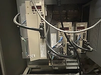 Cnc machine giordano colombo - afbeelding 10 van  20