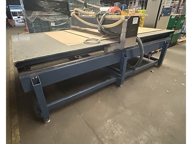 Cnc machine giordano colombo - afbeelding 12 van  20