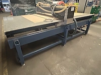 Cnc machine giordano colombo - afbeelding 12 van  20