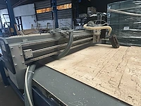 Cnc machine giordano colombo - afbeelding 14 van  20