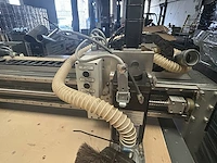 Cnc machine giordano colombo - afbeelding 17 van  20