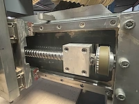 Cnc machine giordano colombo - afbeelding 18 van  20