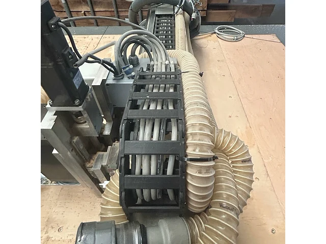 Cnc machine giordano colombo - afbeelding 19 van  20