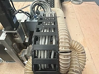 Cnc machine giordano colombo - afbeelding 19 van  20