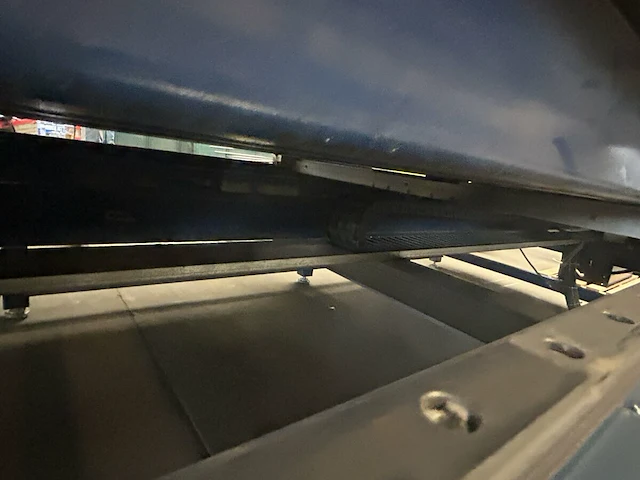 Cnc machine giordano colombo - afbeelding 20 van  20